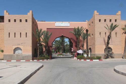 Riad Safae มาร์ราเกช ภายนอก รูปภาพ