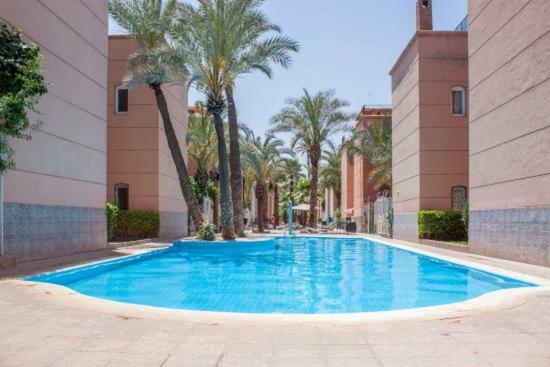 Riad Safae มาร์ราเกช ภายนอก รูปภาพ