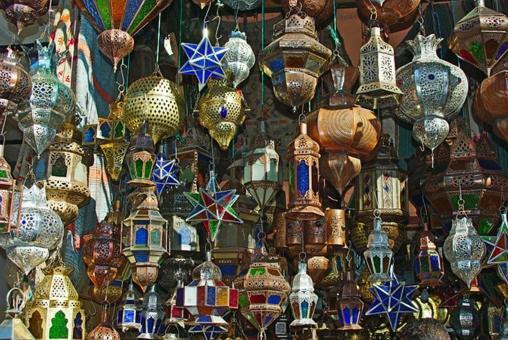 Riad Safae มาร์ราเกช ภายนอก รูปภาพ